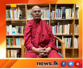 ශ්‍රී ලාංකික මහනාහිමිනමක් විසින් රචිත MINDFULNESS IN PLAIN ENGLISH ලොව භාවනාව පිළිබඳ හොඳම අත්පොත පොත් 8 අතරට