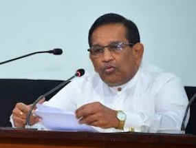 ප්‍රතිකාර සඳහා අවශ්‍ය ඖෂධ හිඟයකින් තොරව ලබාදිය හැකියි- සෞඛ්‍ය අමාත්‍ය