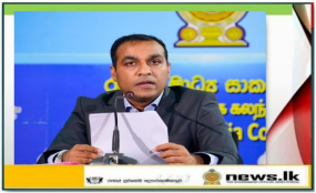 ජනපති පැමිණි පසු අධි ආරක්ෂක කලාප සම්බන්ධයෙන් නැවත සමාලෝචනයක් - ආරක්ෂක රාජ්‍ය අමාත්‍ය