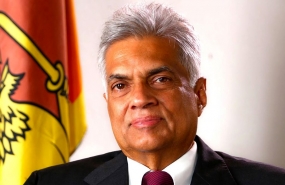 ප්‍රතිපත්තිගරුක,විනයගරුක,ආණ්ඩුවක් බව ක්‍රියාවෙන් ඔප්පු කිරීමට හැකි වුණා-වර්තමාන දූෂණ චෝදනා ගැනත් සොයා බලනවා