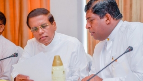 බදු අය කර ගැනීමේ ක‍්‍රමවේදයන් වඩා කාර්යක්ෂම සහ විධිමත් කළ යුතුයි - ජනපති