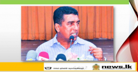 මධ්‍යම අධිවේගී මාර්ගයේ දෙවන කොටස නොවැම්බර් 15වන විට ජනතා අයිතියට-මහාමාර්ග අමාත්‍ය