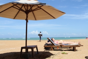 වැල්ලක් නොකියූ කතාවක්