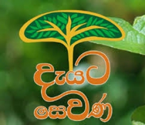 &quot;දැයට සෙවණ&quot; ජාතික රුක් රෝපණ උත්සවය අද මාතර දී