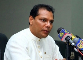 පොහොර ප්‍රශ්නය අද රාත්‍රියේ විසඳෙනවා - අමාත්‍ය දයාසිරි ජයසේකර