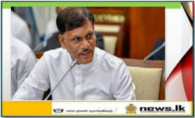 දේශීය වෙදකම ජාත්‍යන්තරයට-  ආයුර්වේද නිෂ්පාදන අපනයනයෙන් ඩොලර් බිලියන 03 ක ආදායමක්