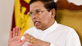 අක‍්‍රමිකතා සොයා බැලීමේ ජනාධිපති කොමිසම පත් කෙරේ