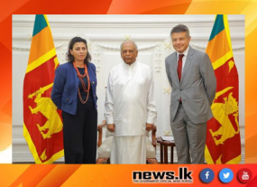 ශ්‍රී ලංකාවේ විශ්ව විද්‍යාලවල ඉතාලි භාෂා දෙපාර්තමේන්තු පිහිටුවීමට පියවර.....