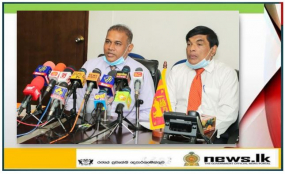 වාලච්චේන කම්හලේ “ටොන් 30ක ප්‍රථම කඩදාසි තොගය” ජුලි 30 වැනිදා ඔබ අතට පත් කිරීමට සූදානම්  - ජාතික කඩදාසි සංස්ථාවේ සභාපතිගෙන් රටට සුබ පණිවිඩයක්