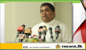 ලෝක වෙළෙඳපොළේ යම් මිළ අඩු කිරීමක් සිදු කළහොත් එයට සාපේක්ෂව භාණ්ඩ වල මිළ අඩු කිරීමක් සිදු කළ යුතුයි