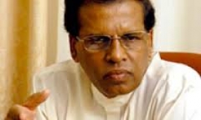 රට තුළ නව දේශපාලන සංස්කෘතියක් ගොඩනැගීමේදී ප‍්‍රශස්තිවලට වඩා විවේචන, අදහස් හා යෝජනා අපේක්ෂා කරනවා - ජනපති