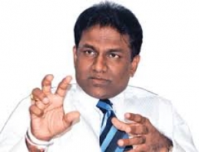 අත්‍යාවශ්‍ය මහජන සේවා පනත යටතේ යෝජනාව සම්මත වීම නීත්‍යාණූකූලයි