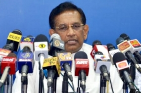 ඩෙංගු උවදුරින් බේරීමට සුපරික්ෂාකාරි වන්න  - සෞඛ්‍ය ඇමැති