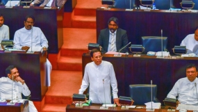 දුම්කොළ සමාගම්වලින් සතයක්වත් භාර ගන්න රජය සූදානම් නැහැ- ජනපති