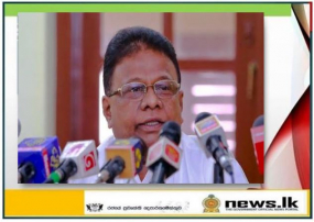 “ලෝකයේ අධ්‍යාපනය දිනෙන් දින වෙනස් වෙනවා- ඒ වෙනුවෙන් අපි සුදානම් විය යුතුයි”- අමාත්‍ය ඩලස් අලහප්පෙරුම