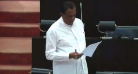 සංචාරක පැමිණීම මිලියන 03 දක්වා වැඩි කිරීමට බලාපොරොත්තු වෙනවා