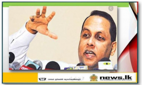 මාතර සිට බෙලිඅත්ත දක්වා දැනට ඉදිකර ඇති දුම්රිය මාර්ගය හම්බන්තොට දක්වා දීර්ඝ කිරීමට  තීරණයක්- ඉදිරිකිරීම් කටයුතු ලබන වසර මුලදී