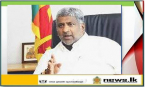 අඩු පහසුකම් ජනාවාස ව්‍යාපෘති අඛණ්ඩව ක්‍රියාත්මක කිරීමට උපදෙස්