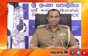 යුක්තිය මෙහෙයුමෙන් සැකකරුවන් 897ක් අත්අඩංගුවට