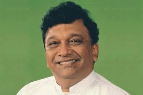 ප්‍රශ්නය විසඳන ශක්තිමක් වැඩපිළිවෙළකට රජය යොමු වෙලා