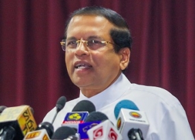 පූජ්‍ය මාදුඑවාවේ සෝභිත හිමි ජන්ම දින සැමරුම් උළෙලට ජනපති එක්වෙයි