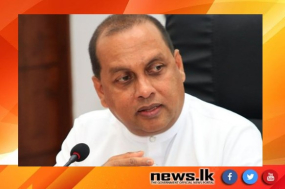 අන්තර්ජාතිකව තහනම් කළ පළිබෝධනාශක ශ්‍රී ලංකාවේ භාවිතා කිරීම සම්බන්ධව කෘෂි ඇමති වාර්තාවක් ඉල්ලයි