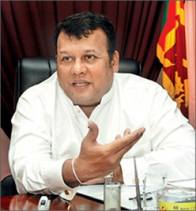 පාර්ලිමේන්තුවේ නොසන්සුන්කාරී තත්ත්වය ගැන පරීක්ෂණ ආරම්භ කරයි