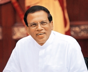 දැනුම මෙන්ම හැදියාව මුල්කරගත් මානව සම්පතක් රටට අවශ්‍යයි-ජනපති