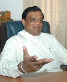 මහින්ද අබේසුන්දර අභාවය පිරිමැසිය නොහැකි අඩුවක්