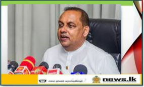 රාජ්‍ය අමාත්‍යවරු පත්කිරීම ජනතා සේවයට මහත් පිටුවහලක් - අමාත්‍ය මහින්ද අමරවීර 