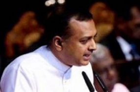 තෙල් මිල සම්බන්ධයෙන් එදා කතා කළ විට උණ්ඩයෙන් උත්තර දුන්නා