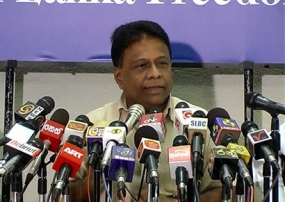 ජනාධිපතිතුමා වෘත්තීය පුහුණුව ගමට ගෙන යාම හරහා NVQ රාමුව නිර්මාණය වුණා