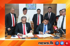 ජාතික රූපවාහිනිය මේ රටේ නිෂ්පාදන ආර්ථිකය හා බද්ධව කටයුතු කරන ආයතනයක්- ජනමාධ්‍ය අමාත්‍ය