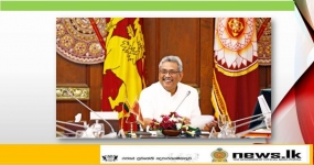 මාර්තු 01 වනදා සිට වතු කම්කරු දෛනික අවම වැටුප රුපියල් දහසක්- ජනපතිගෙන් උපදෙස්