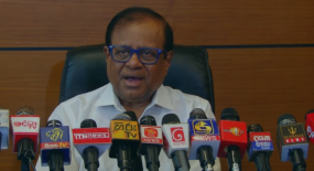 5 වසර ශිෂ්‍යත්ව විභාගය හෙට -  විභාගයට බාධාවන අයුරින් ප්‍රචාරක කටයුතු කරන්න එපා