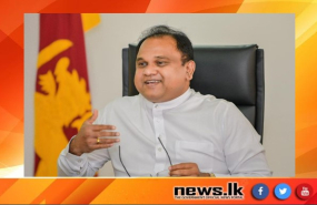 කරුංකා අපනයනය ස්ථාවර කිරීම වෙනුවෙන් අවශ්‍ය ප්‍රතිපත්තී තීරණ ගැනීමට පියවර - වෙළෙඳ වාණිජ හා ආහාර සුරක්ෂිතතා අමාත්‍ය