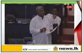 රට ගැන සිතා තීන්දු ගන්න- එක එක සංවිධාන එකතු වෙලා කළ විරෝධය අද විනාශ කරලා