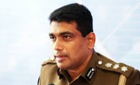 කරුණු ඉදිරිපත් කළේ,උද්ඝෝෂණය නැවැත්වීමට නොවේ