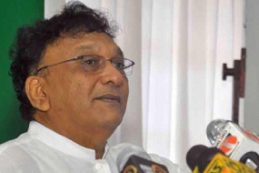 මාර්ගය විවෘත නොකරන බවට මාර්ග ඇමැති සහතික වෙයි