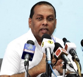 ජාතික කෘෂි ප්‍රතිපත්තියක්- අමාත්‍ය මහින්ද අමරවීර