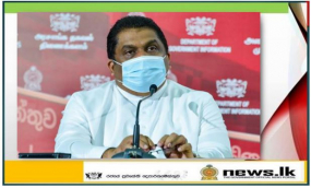 ගෑස් සමාගම් පාරිභෝගික අධිකාරිය සිදු කළ නියෝගවලට අනුගතවෙමින් ගෑස් සැපයීමට පියවර