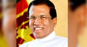 අතිගරු ජනාධිපතිතුමාගේ ලෝක ළමා දින පණිවිඩය