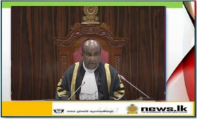 IMF විධායක කමිටුවේ අනුමතිය ලැබුණු පසු ඒ පිළිබඳ අවශ්‍ය පාර්ශ්ව දැනුවත් කරන බව ජනාධිපති දැනුම් දුන්නා