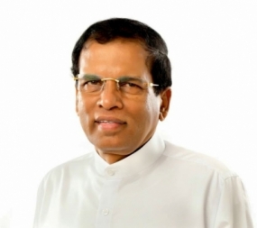 ජනපති පිළිගන්න චීනය සූදානමින්