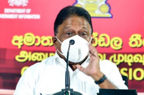 &#039;&#039;නැදුන්ගමුවේ රාජා&#039;&#039; රටට කියාදුන් පාඩම අද්විතීයයි - අමාත්‍ය ඩලස් අලහප්පෙරුම