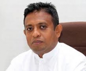 ජනපතිතුමන්, රනිල් වික්‍රමසිංහ මහතාට දෙවැනි වූයේ එතුමා තරම් විපක්ෂ නායක ධූරයේ රැඳී නොසිටීමෙන් පමණයි