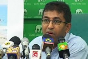 දින 100 මූලික පොරොන්දු ඉටු කර අවසන් - හර්ෂ ද සිල්වා