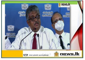 වෛද්‍ය පීඨ අවසන් වසරේ විභාග වෙනුවෙන් ජූනි 15 දා සියලු වෛද්‍ය පීඨ විවෘත වේ - අනිකුත් පීඨ විවෘත කිරිම අදියරෙන් අදියර