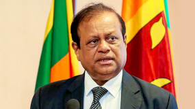 මාර්ගගත ක්‍රමයට බඳවාගැනීම නිසා රුපියල්‌ ලක්ෂ 100ක්‌ රජයට ඉතුරුයි