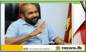 දුම්වැටි සහ මද්‍යසාර පිළිබඳ අන්තර් ජාල ප්‍රචාරයන්ට වැට  - මුදල් රාජ්‍ය අමාත්‍ය 